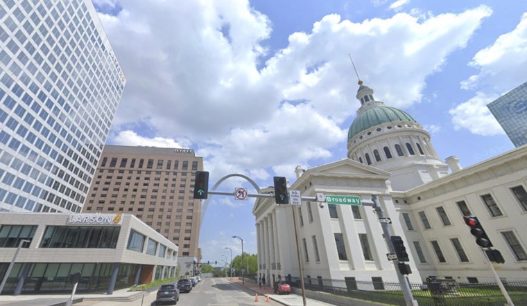 St. Louis Prepares for Weekend Cold Snap with Snow Chances in the Forecast