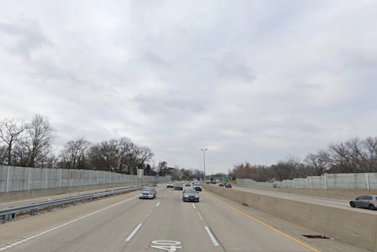 St. Louis Weather Shifts with Cold Mornings Warmer Days and Weekend Rain-Snow Chance