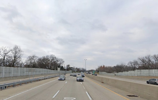 St. Louis Weather Shifts with Cold Mornings Warmer Days and Weekend Rain-Snow Chance