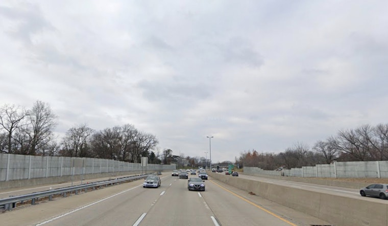 St. Louis Weather Shifts with Cold Mornings Warmer Days and Weekend Rain-Snow Chance