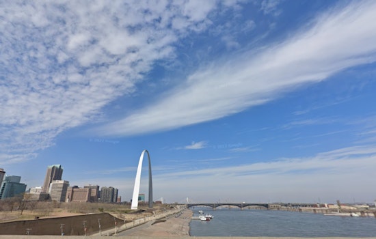 St. Louis Weather Update, Mild and Partly Sunny Skies Ahead