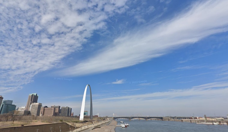 St. Louis Weather Update, Mild and Partly Sunny Skies Ahead
