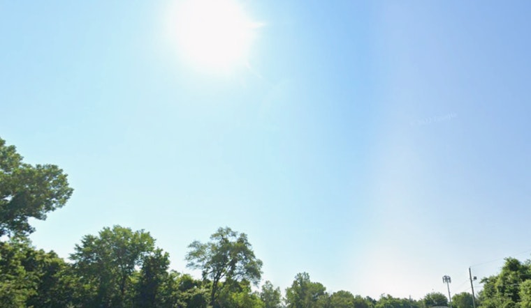 St. Louis Welcomes Sunny Days Before Rainy Spell, Says National Weather Service Forecast