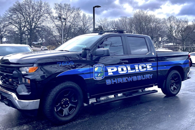 St. Louis Women Arrested for Shoplifting, Man Charged with Traffic Violations, among Multiple Arrests in Shrewsbury Crime Report