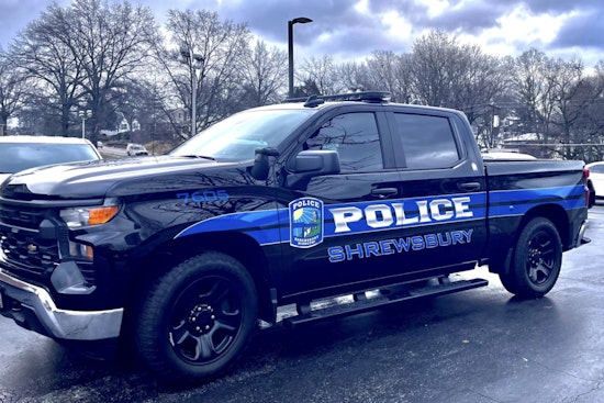 St. Louis Women Arrested for Shoplifting, Man Charged with Traffic Violations, among Multiple Arrests in Shrewsbury Crime Report