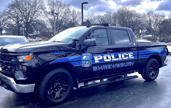 St. Louis Women Arrested for Shoplifting, Man Charged with Traffic Violations, among Multiple Arrests in Shrewsbury Crime Report