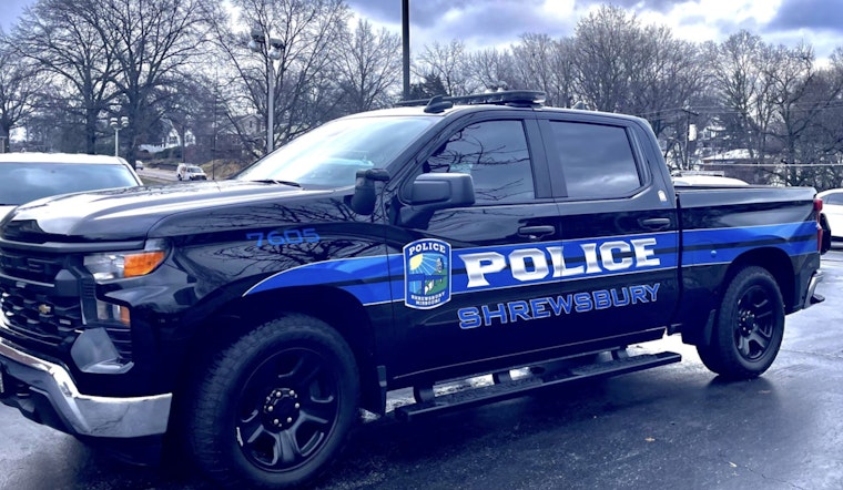 St. Louis Women Arrested for Shoplifting, Man Charged with Traffic Violations, among Multiple Arrests in Shrewsbury Crime Report