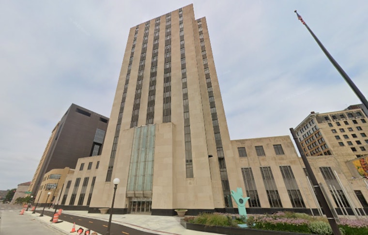 St. Paul Zoning Board to Review Variances for New Community Center and Auto Shop