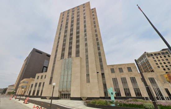 St. Paul Zoning Board to Review Variances for New Community Center and Auto Shop