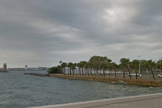St. Petersburg Invites Community Input on Seawall Master Plan to Combat Climate Threats