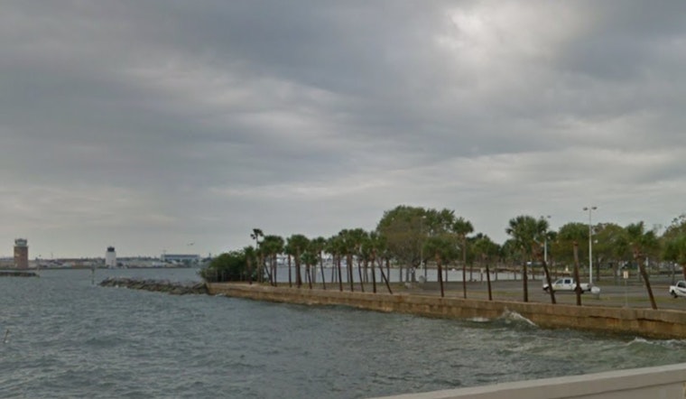 St. Petersburg Invites Community Input on Seawall Master Plan to Combat Climate Threats