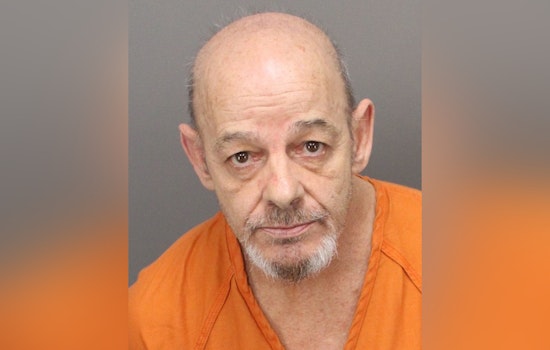 St. Petersburg Man, 65, Charged with Sexual Battery and Molestation of a Child Under 12