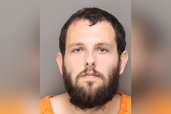 St. Petersburg Man Arrested After Pinellas County Sheriff’s Investigation Into Child Sexual Abuse Material Charges