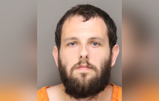 St. Petersburg Man Arrested After Pinellas County Sheriff’s Investigation Into Child Sexual Abuse Material Charges