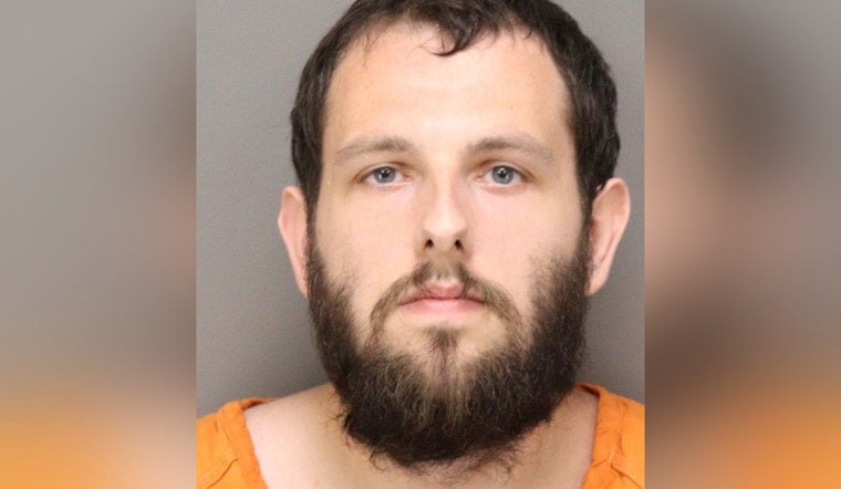 St. Petersburg Man Arrested After Pinellas County Sheriff’s Investigation Into Child Sexual Abuse Material Charges