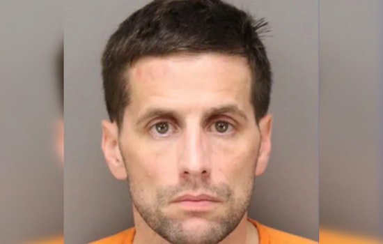 St. Petersburg Man Charged with Animal Cruelty for Killing Pet Birds, Resisting Arrest