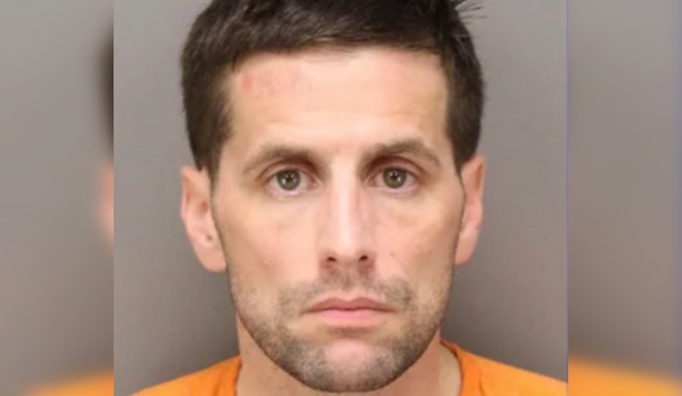 St. Petersburg Man Charged with Animal Cruelty for Killing Pet Birds, Resisting Arrest