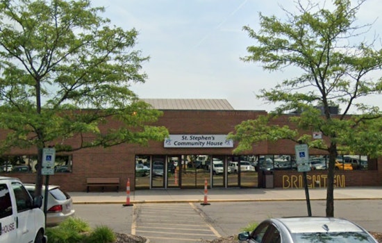 St. Stephen's Community House in Columbus to Become Independent Nonprofit by 2026