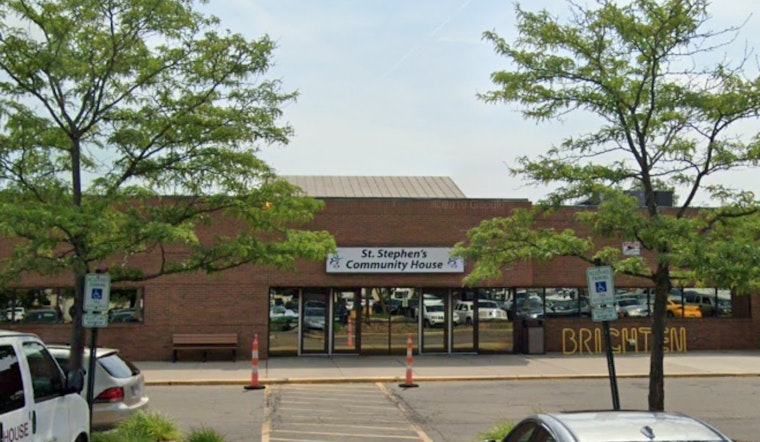 St. Stephen's Community House in Columbus to Become Independent Nonprofit by 2026