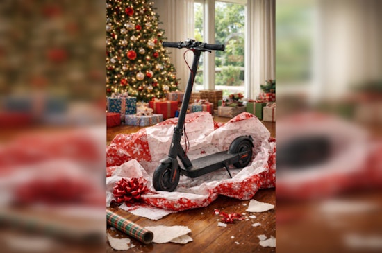 St. Tammany Parish Sheriff's Office Invokes Nostalgia and Safety in Social Media Reminder for E-Bike and Scooter Riders