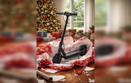 St. Tammany Parish Sheriff's Office Invokes Nostalgia and Safety in Social Media Reminder for E-Bike and Scooter Riders