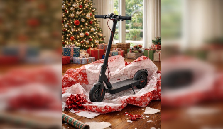 St. Tammany Parish Sheriff's Office Invokes Nostalgia and Safety in Social Media Reminder for E-Bike and Scooter Riders