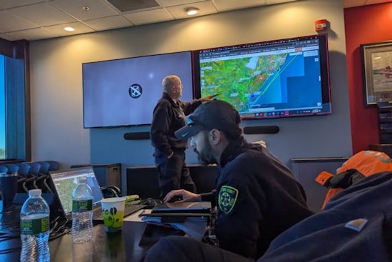 St. Louis County Rescue Squad Praises Cirrus Aircraft for Crucial Support in Aerial Search Missions