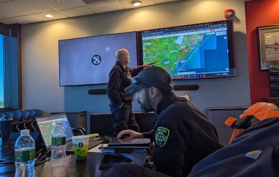 St. Louis County Rescue Squad Praises Cirrus Aircraft for Crucial Support in Aerial Search Missions