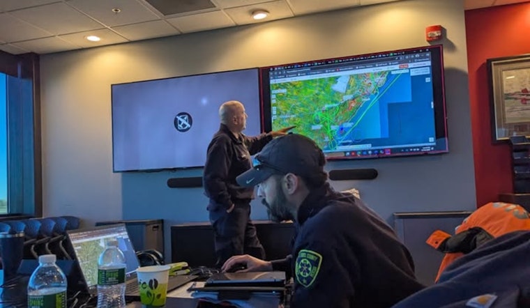 St. Louis County Rescue Squad Praises Cirrus Aircraft for Crucial Support in Aerial Search Missions