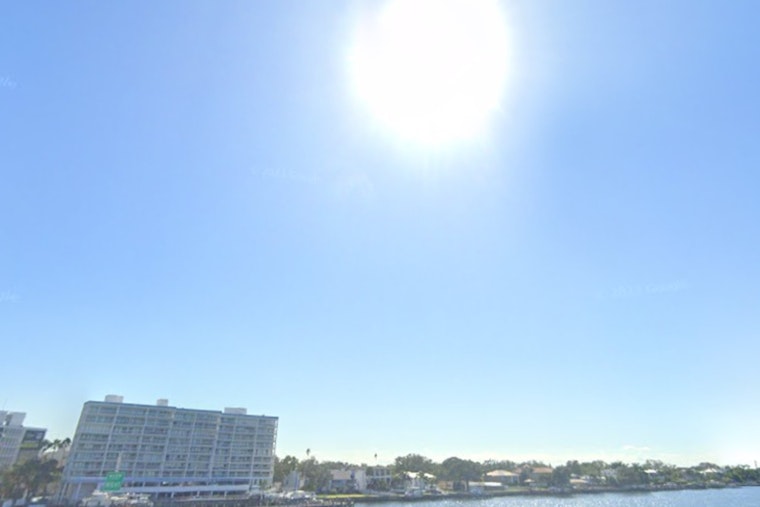 Stable and Sunny Week Ahead for Tampa, NWS Forecast