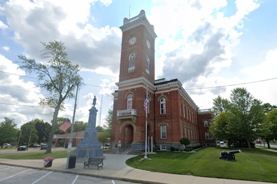 Stacey S. Stiriz Appointed to Fulton County Court of Common Pleas by Ohio Governor Mike DeWine
