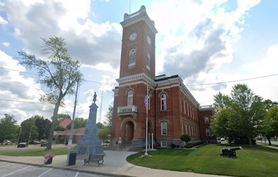 Stacey S. Stiriz Appointed to Fulton County Court of Common Pleas by Ohio Governor Mike DeWine