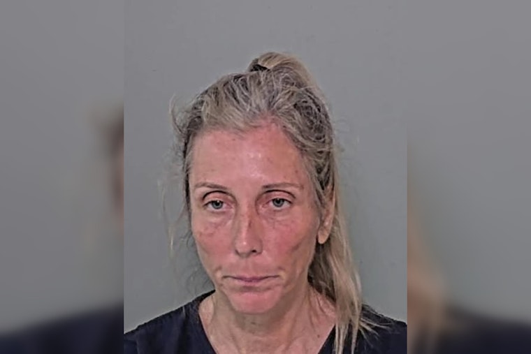 Stafford Woman Charged with Capital Murder on the 22nd Anniversary of Husband's Death