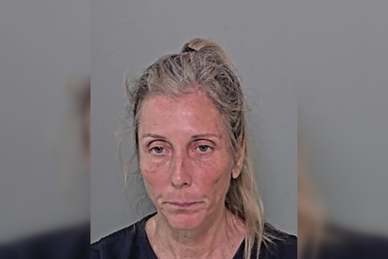 Stafford Woman Charged with Capital Murder on the 22nd Anniversary of Husband's Death
