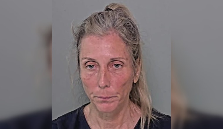 Stafford Woman Charged with Capital Murder on the 22nd Anniversary of Husband's Death