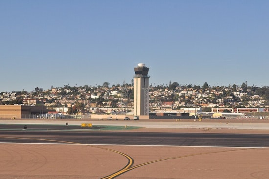 “Standing Still” at SAN: Post-Holiday Crowds Triggered Long Lines and 150+ Delays