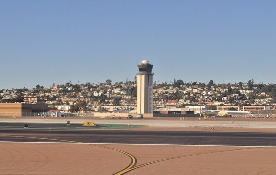 “Standing Still” at SAN: Post-Holiday Crowds Triggered Long Lines and 150+ Delays