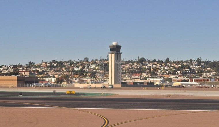 “Standing Still” at SAN: Post-Holiday Crowds Triggered Long Lines and 150+ Delays