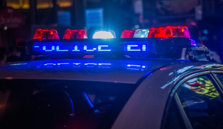Standoff at Atlanta Ritz-Carlton Ends with Suspect's Arrest, Disrupts Downtown Traffic