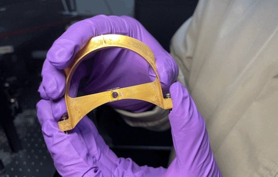 Stanford Quantum Breakthrough Could Make Supercomputing Cheap Enough to Actually Use