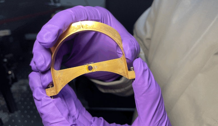 Stanford Quantum Breakthrough Could Make Supercomputing Cheap Enough to Actually Use