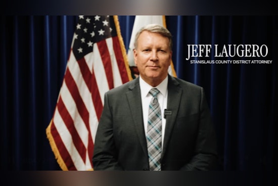 Stanislaus County DA Partners with Non-Profit to Launch Sexual Exploitation Diversion Program