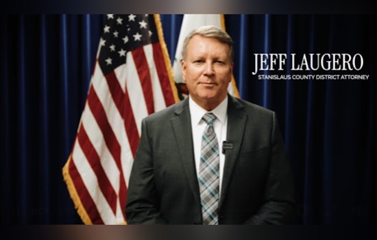 Stanislaus County DA Partners with Non-Profit to Launch Sexual Exploitation Diversion Program
