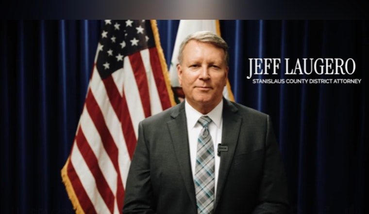Stanislaus County DA Partners with Non-Profit to Launch Sexual Exploitation Diversion Program