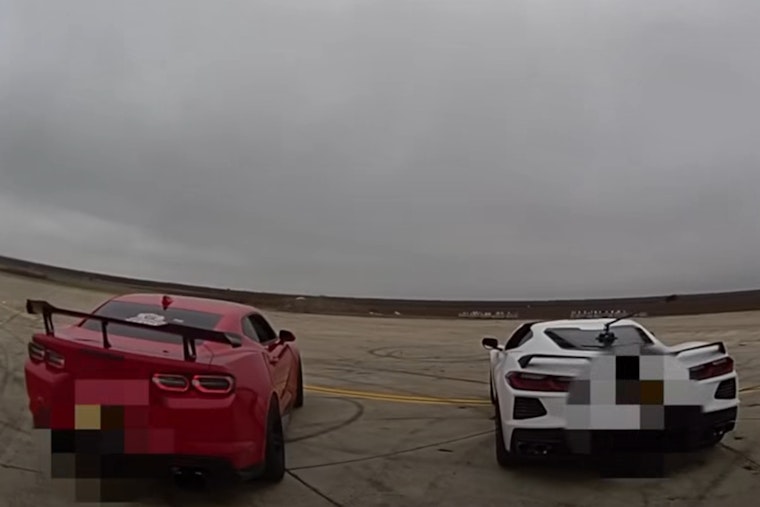 Stanislaus County Sheriff's Office Clamps Down on Illegal Street Racing in Patterson