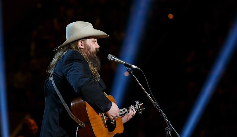Stapleton And Brooks & Dunn Saddle Up To Take Over Georgetown’s Two Step Inn