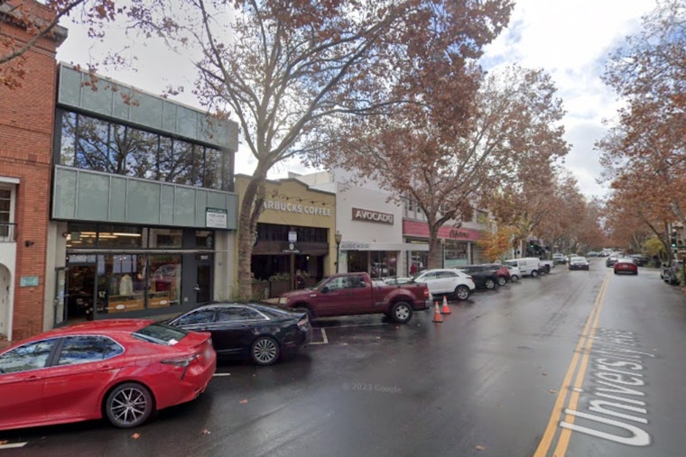 Starbucks Out, Ramen In As Marufuku Targets Palo Alto Move