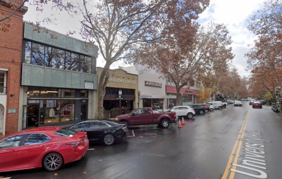 Starbucks Out, Ramen In As Marufuku Targets Palo Alto Move