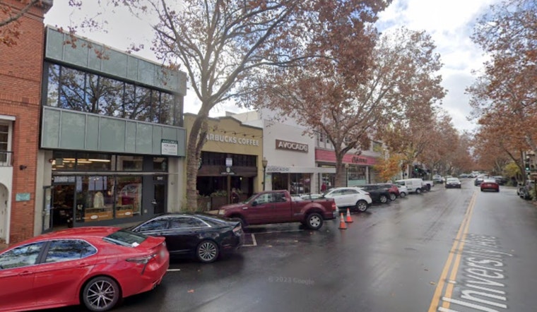 Starbucks Out, Ramen In As Marufuku Targets Palo Alto Move