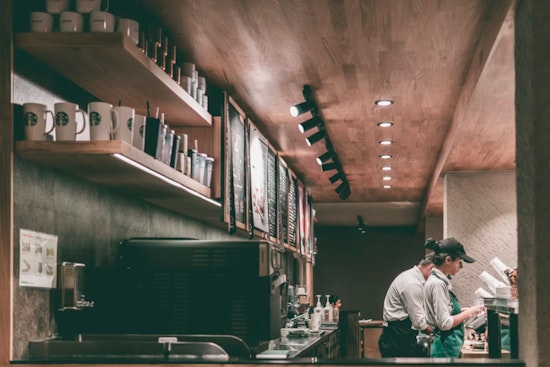 Starbucks Settles for $38.9 Million with NYC Over Workers' Rights Violations